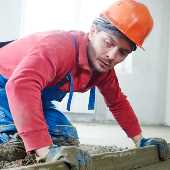 Grand Rapids Epoxy Floor 